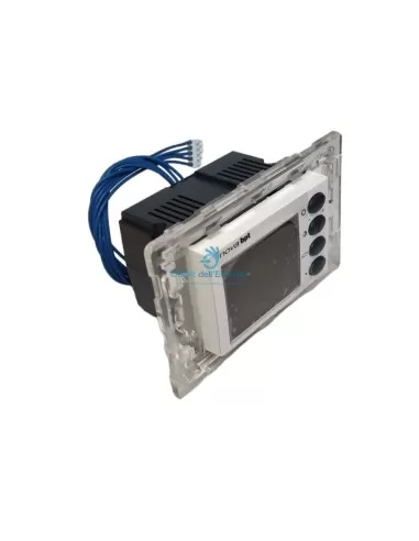 Moniteur LCD PAL BPT 62151100 NVM/301 BB 2